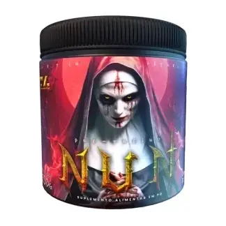 Nun · Pote 280g · Morango
