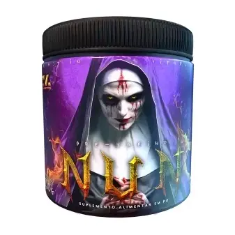 Nun · Pote 230g · Uva