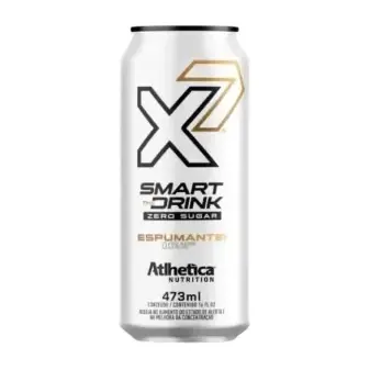 X7 Smart the Drink · 473ml · Espumante