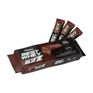 Best Whey Protein Blitz