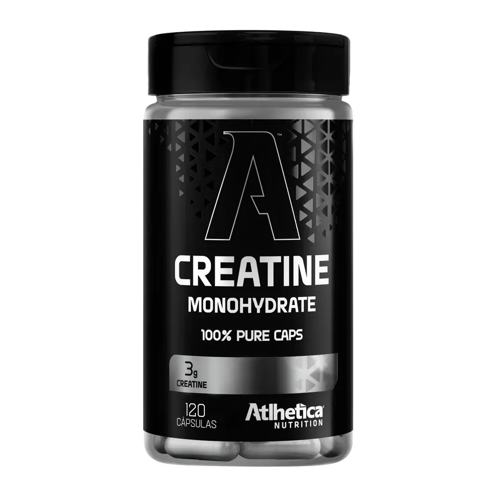 Creatina