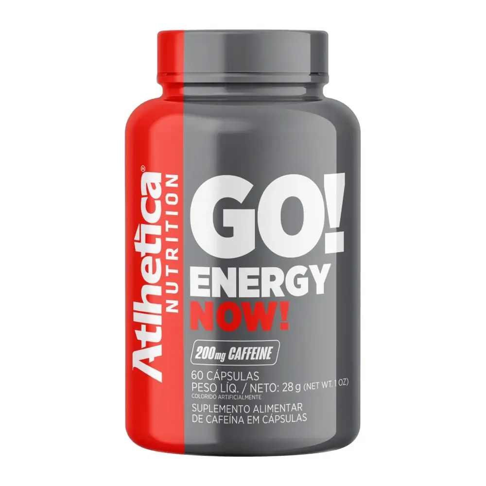 Go! Energy Now